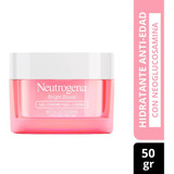 Neutrogena Bright Boost Gel Face Cream 50 Gr