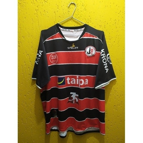 Camisa Do Joinville Ec Spieler 35 Anos De Fundação 