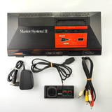 Console Master System 2