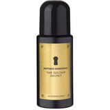 Antonio Banderas The Golden Secret - Desodorante 150ml