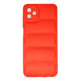 Funda Tpu Puffer Compatible Con Samsung A04