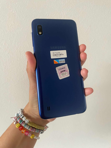 Samsung A10 32gb