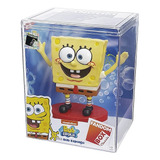 Fandom Box Boneco Bob Esponja Colecionavel Lider