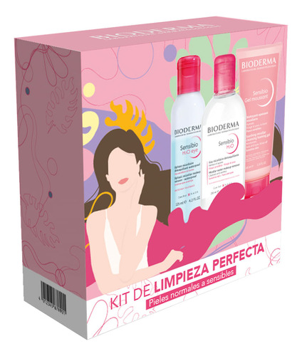 Kit De Limpieza Perfecta Kit