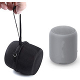 Estuche Para Altavoces Sony Srs-xb12/srs-xb10 - Negro