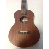 Ukelele Segovia Tenor Macizo Jy2t Cuota