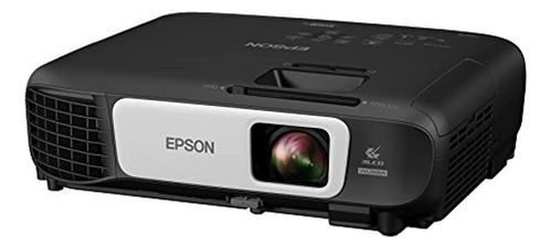 Epson Pro Ex9210 1080p+ Wuxga 3.400 Lúmenes De Brillo De Col