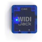 Widi Jack - Interfaz Midi Dispositivos Trs/din Midi - P...