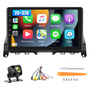 Mercedes Benz Class A 2015 - 2020 Pantalla Navitech Carplay Mercedes Benz Clase SLK