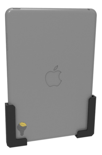Soporte Muro Compatible Con iPad Telefono Y Tablet Modifi