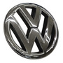 Escudo Parrilla Delantera Vw Gol Iii/saveiro Iii/polo/caddy Volkswagen Polo