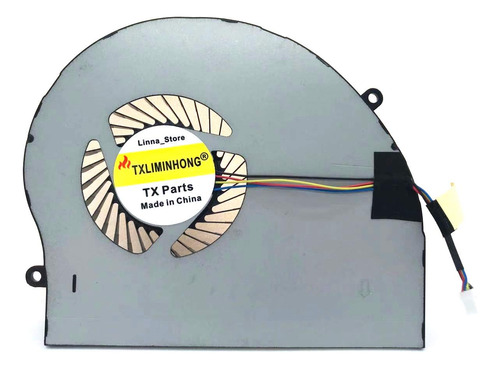 Cooler De Gpu Para Dell Alienware 17 R4 R5  Mg75090v1-c070