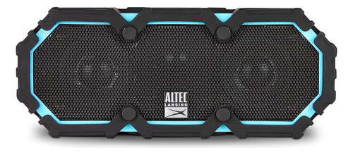 Altavoz Bluetooth Altec Lansing Lifejacket 2 , Impermeable