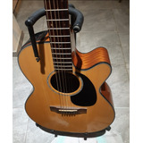 Guitarra Electroacústica Takamine Eg440 Sc