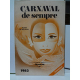 Partitura Trombone Carnaval De Sempre 1983 