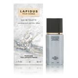 Lapidus Por Ted Lapidus Para Hombres - mL a $223708