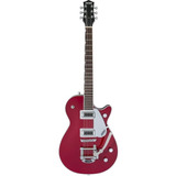 Guitarra Gretsch G5430t Electromatic Jet C/ Bigsby Fire Red 