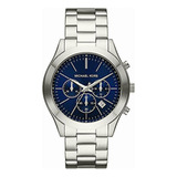 Reloj Michael Kors Mk8917 Slim Runway Para Caballero