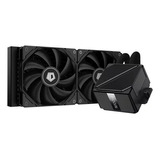 Watercooling Id-cooling Dashflow 240 Negro Intel Amd 260wtdp