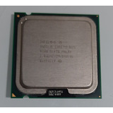 Prossessador Intel 05 Core 2 Duo 4300 Sl9tb 1.80 Ghz 2m 808