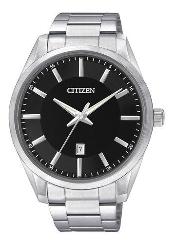 Citizen Classic Men´s Black Dial Bi1030-53e 