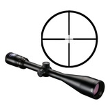 Bushnell Banner Mira Multix Telecopica 3-9x50 Xchws C