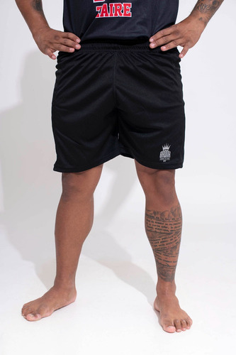 Short Bronx Fit Futbol Gimnasio