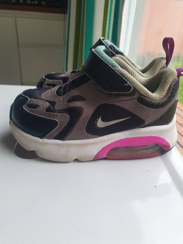 Zapatillas Nike Unisex Niños