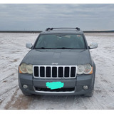 Jeep Grand Cherokee 2008 3.0 Limited Atx