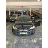 Chevrolet Cruze Cruze 5p 1.4t Rs At