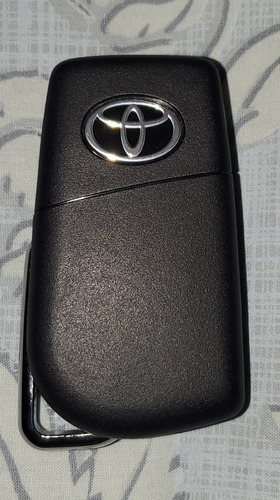 Llave Original Toyota Camry 2018-2021 Foto 5