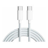 Cable Para iPhone 15/ 15pro / 15 Pro Max