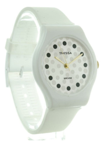 Reloj Tressa Original Dama Fun