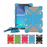Funda Universal Tablet 7 Y 8 Pulgadas Protector Case Cover