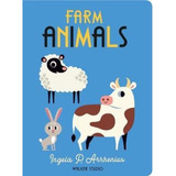 Farm Animals - Ingela P. Arrhenius Walker Studio
