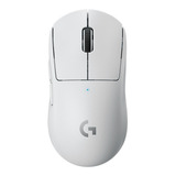 Mouse Gamer Logitech Pro X Superlight Blanco Mexx 1 
