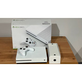 Microsoft Xbox One S 1tb Standard + Control Original Impekes