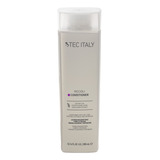 Acondicionador Para Cabello Rizado Tec Italy Riccioli 300 Ml