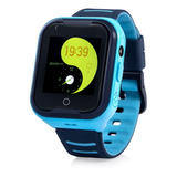 Reloj Celular 4g Gps Contra Agua Camara Video Llamada K11