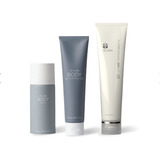 Wellspa Trio Kittrio De Geles Galvanica Corporal Nuskin 