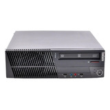 Desktop Lenovo Thinkcentre M81 I7 8gb Ddr3 Ssd256gb