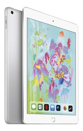 iPad 6 Generacion 32gb Usado Perfecto Estado