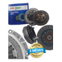 Kit Clutch Croche Para Kia Rio 1.6 - Kia Cerato 215mm 1.6  Kia CERATO