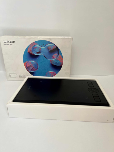 Wacom