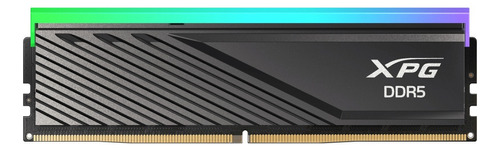 Memoria Ram Xpg Lancer Blade Rgb Ddr5, 6000mhz, 32gb Cl30