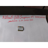 Placa De Rede Wi-fi P/ Notebook Dell Inspiron I-14 3442 Séri