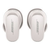 Audifonos Bose Quietcomfort Earbuds Ii Blanco