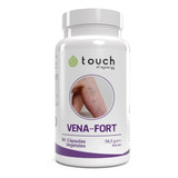 Touch Of Synergy - Vena-forte (venas Varices) 90 Cápsulas