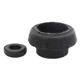 Base De Amortiguador Volkswagen Jetta A3 1995-1999 Delantero