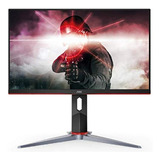 Aoc 27g2 Monitor Ips Para Juegos Sin Marco De 27  , Fhd 1080